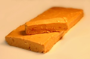 turron, almond