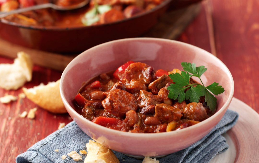 Spanish Beef Stew The Best Spanish Recipes