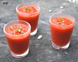 Gazpacho