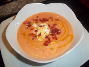 Salmorejo