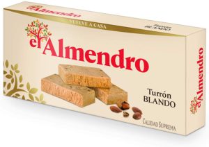 El Almendro - Turrón Blando