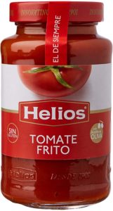 Helios Tomate Frito