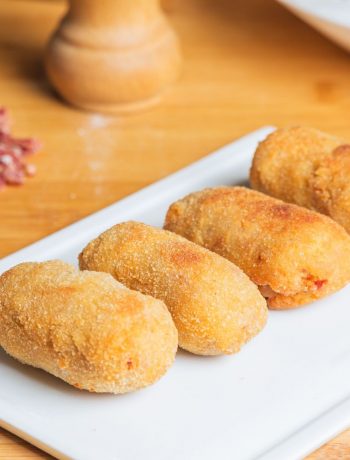 The Best Croquetas Recipes Which Will Whet Your Appetite
