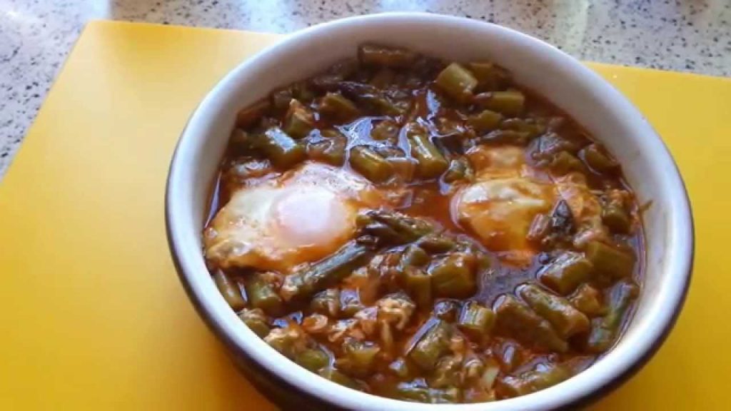 11 Surprising Spanish Vegetarian Dishes