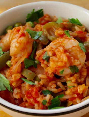 5 Seafood Recipes from Spain