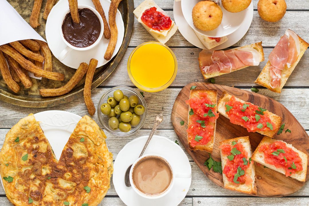 Which Food Should You Avoid in Spain?