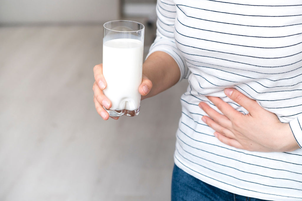 8 Things You Need To Know About Lactose Intolerance The Best Spanish